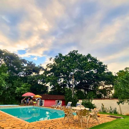 Pouso Canto De Minas Tiradentes Exterior foto
