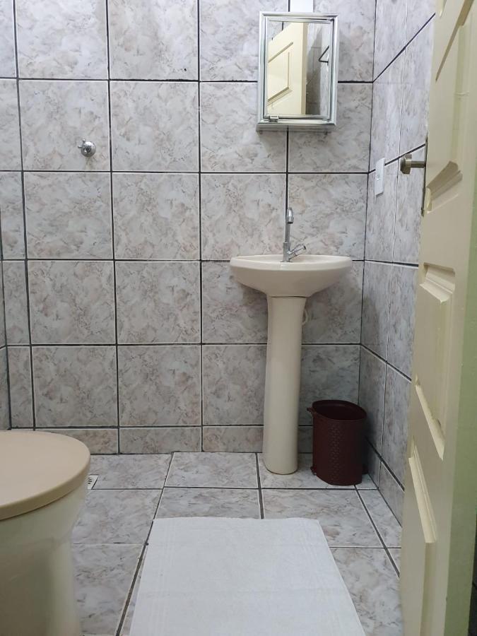 Pouso Canto De Minas Tiradentes Exterior foto