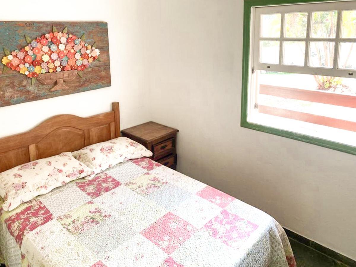 Pouso Canto De Minas Tiradentes Exterior foto