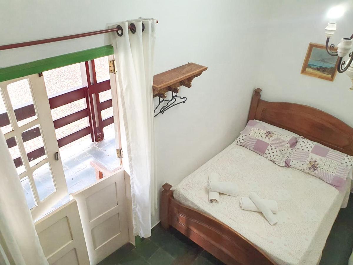 Pouso Canto De Minas Tiradentes Exterior foto